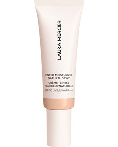 TINTED MOISTURIZER TINTED MOISTURIZER