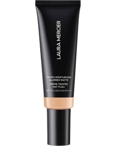 TINTED MOISTURIZER TINTED MOISTURIZER