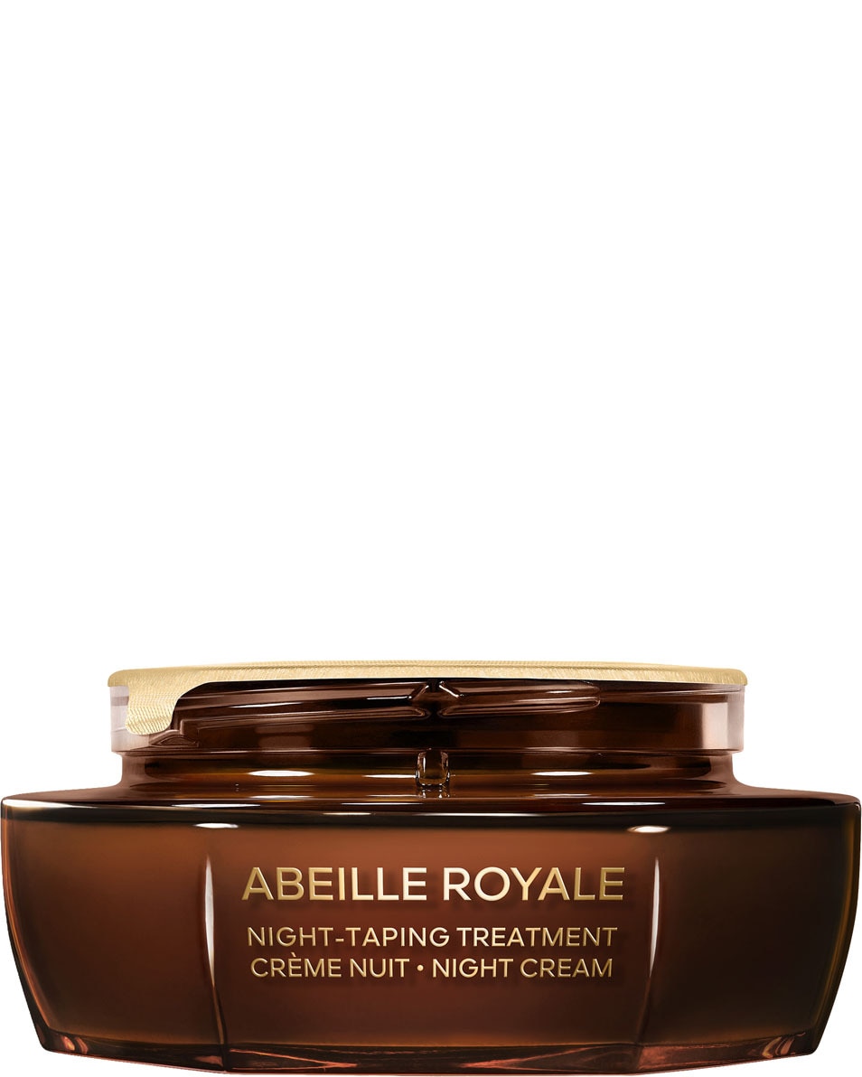 GUERLAIN Abeille Royale Night-Taping Treatment - La Recharge 50 ML
