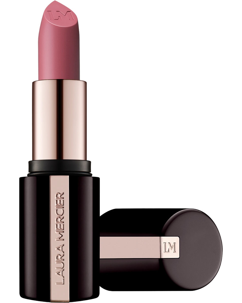LAURA MERCIER CAVIAR HYDRA CREME LIPSTICK 628 St. Germain