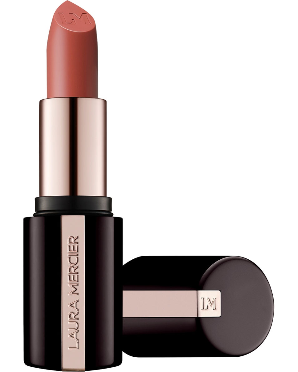 LAURA MERCIER CAVIAR HYDRA CREME LIPSTICK 738 Les Halles