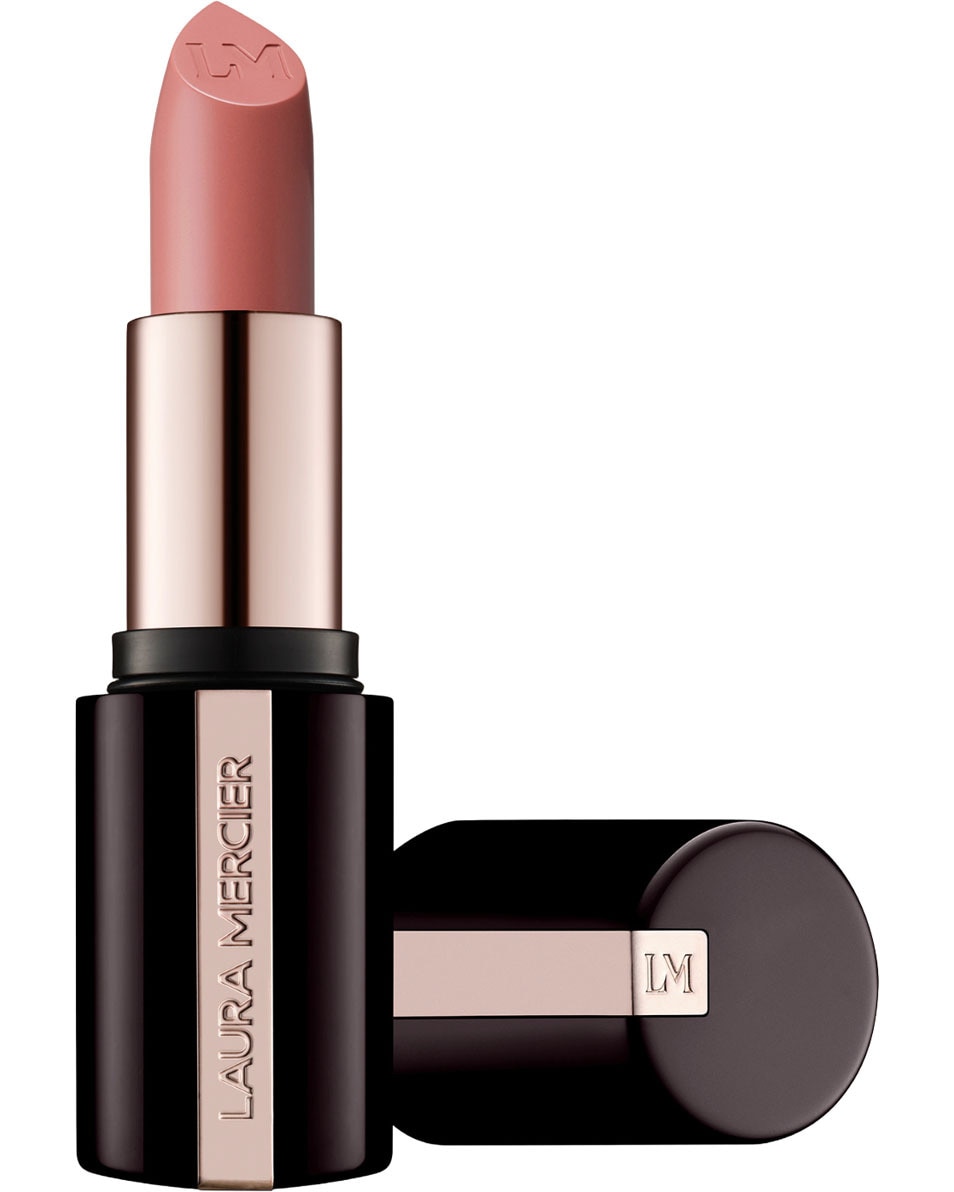 LAURA MERCIER CAVIAR HYDRA CREME LIPSTICK 123 Fifth Ave
