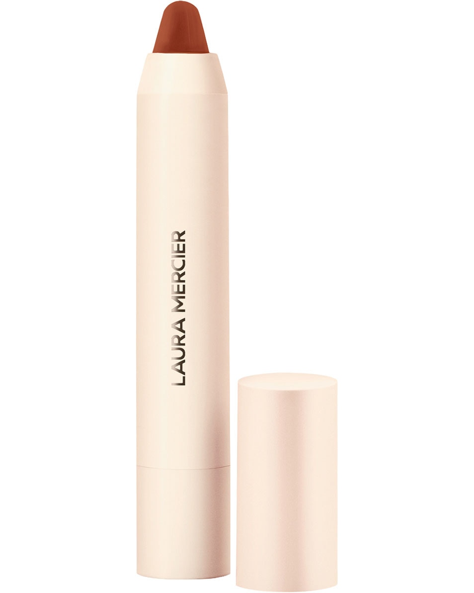 LAURA MERCIER PETAL SOFT LIPSTICK CRAYON JEANNE