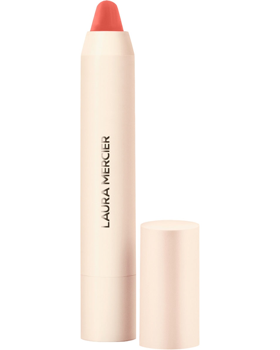 LAURA MERCIER PETAL SOFT LIPSTICK CRAYON AM LIE