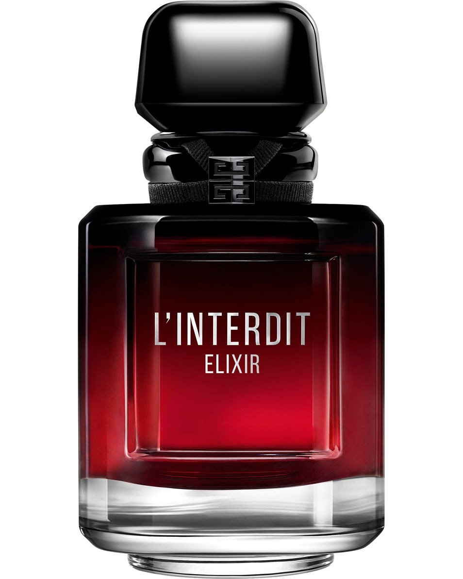 GIVENCHY L'INTERDIT ELIXIR EAU DE PARFUM 80 ML