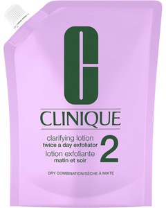 Recharge Lotion Exfoliante 2 - Peaux sèches à mixtes Recharge Lotion Exfoliante 2 - Peaux sèches à mixtes