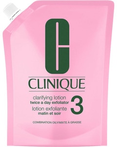 Recharge Lotion Exfoliante 3 - Peaux mixtes à grasses Recharge Lotion Exfoliante 3 - Peaux mixtes à grasses