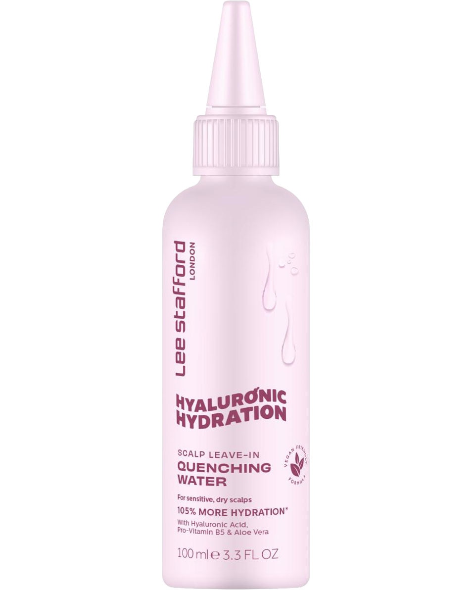 LEE STAFFORD Hyaluronic Hydration Sérum 100 ML