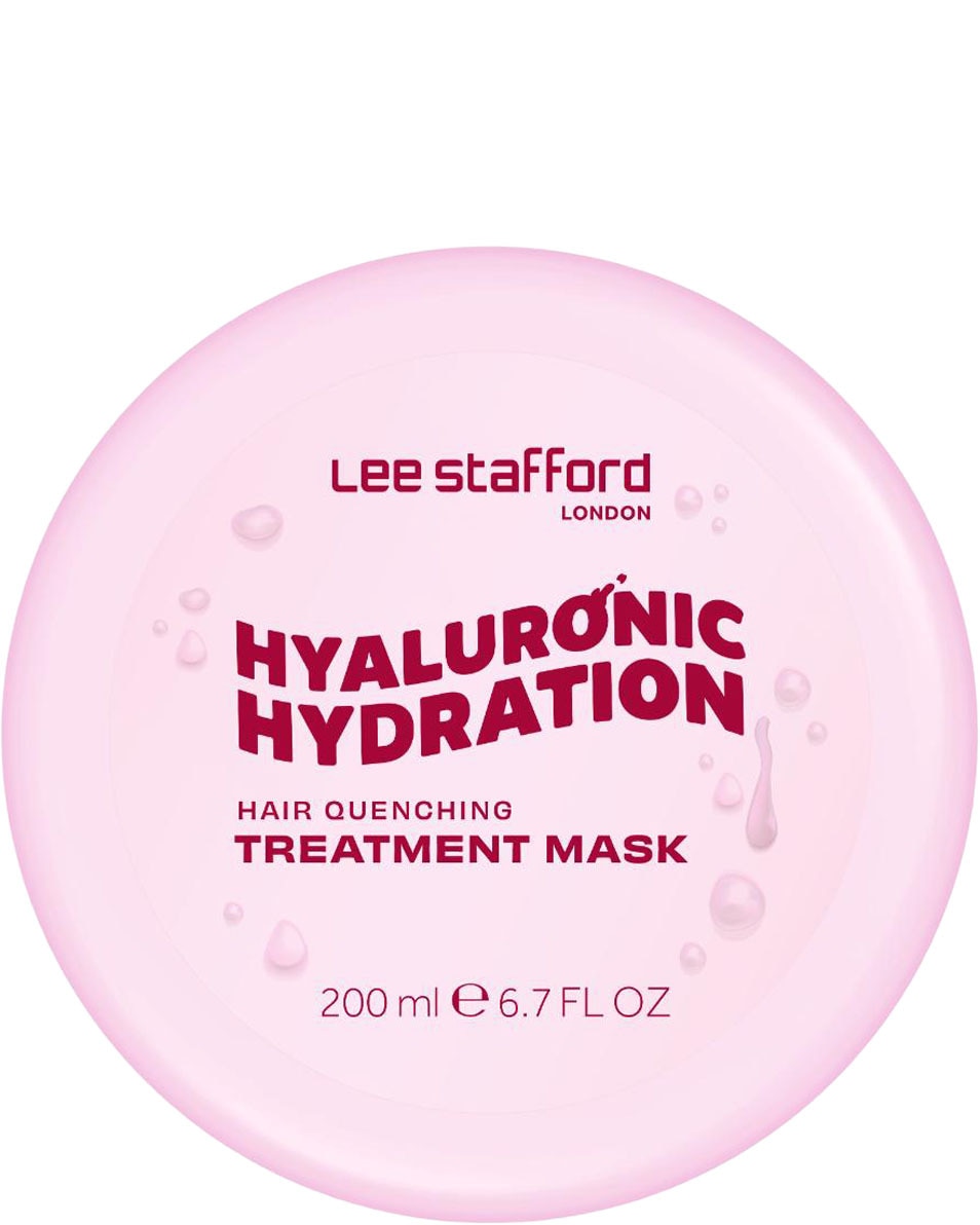 LEE STAFFORD Hyaluronic Hydration Masque 200 ML