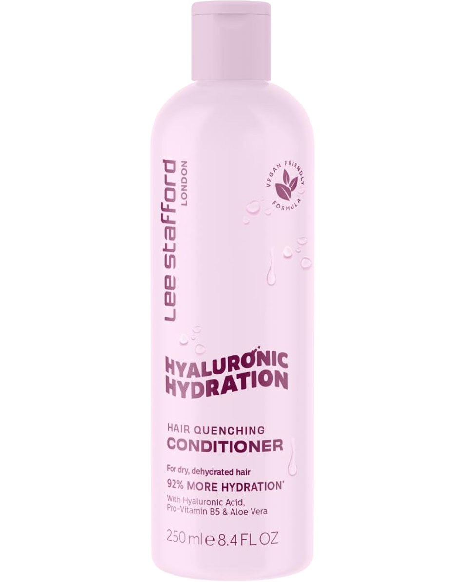LEE STAFFORD Hyaluronic Hydration Après-Shampooing 250 ML