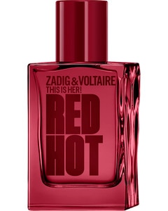 Red Hot Eau de Parfum Red Hot Eau de Parfum