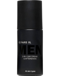 Crème de Jour & Après Rasage 2 en 1 Crème de Jour & Après Rasage 2 en 1