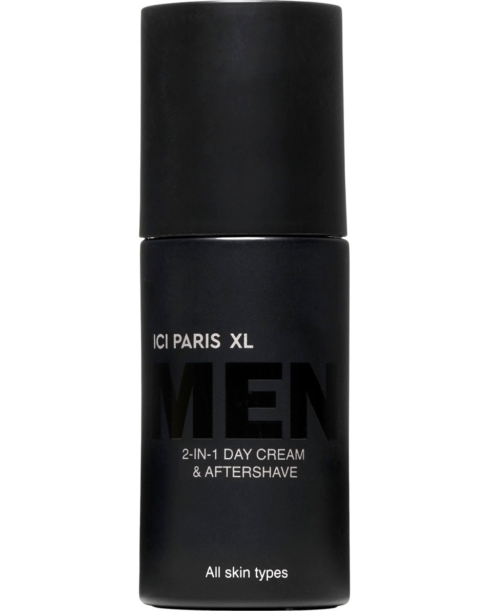 ICI PARIS XL MEN Crème de Jour & Après Rasage 2 en 1 50 ML