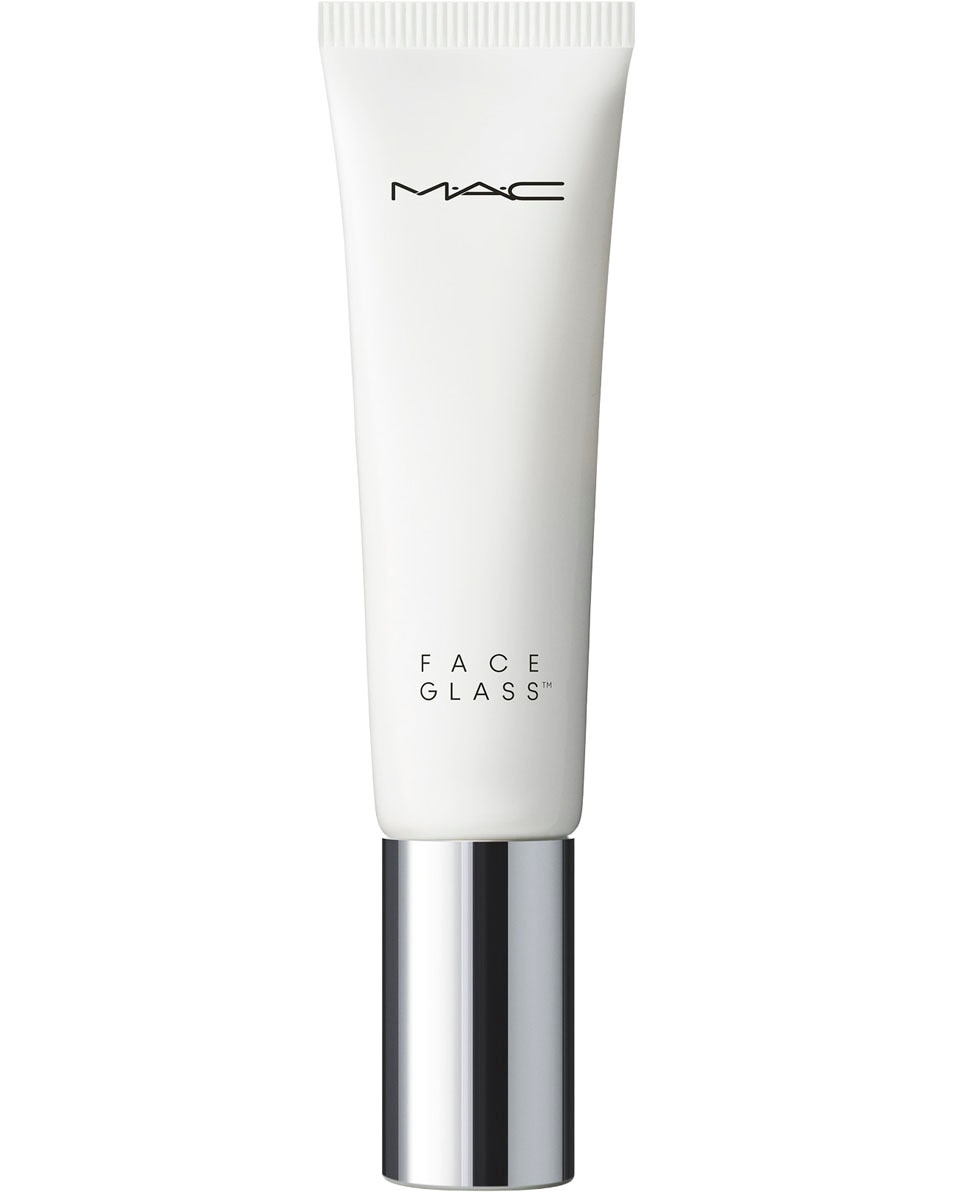 M.A.C Faceglass Hydrating Skin Gloss Base de teint hydratante pour effet glass skin 30 ML