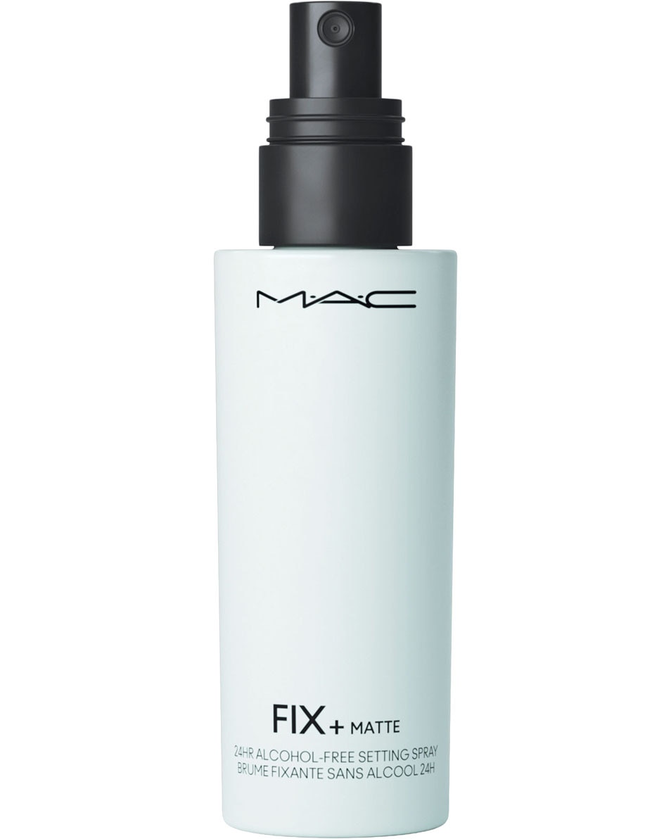 M.A.C Fix+ Stay Over Matte 24H Brume Rafra chissante Fixante Matifiante 100 ML