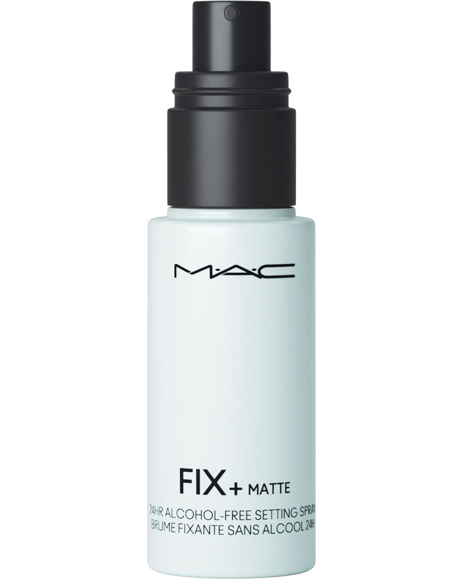 M.A.C Mini Fix+ Stay Over Matte 24H Brume Rafra chissante Fixante Matifiante 30 ML