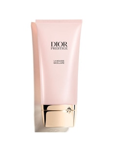Mousse nettoyante confort d'exception visage Mousse nettoyante confort d'exception visage