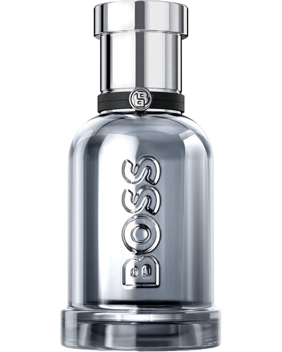 HUGO BOSS BOSS Bottled Beyond Eau de Toilette Intense pour Homme 50 ML