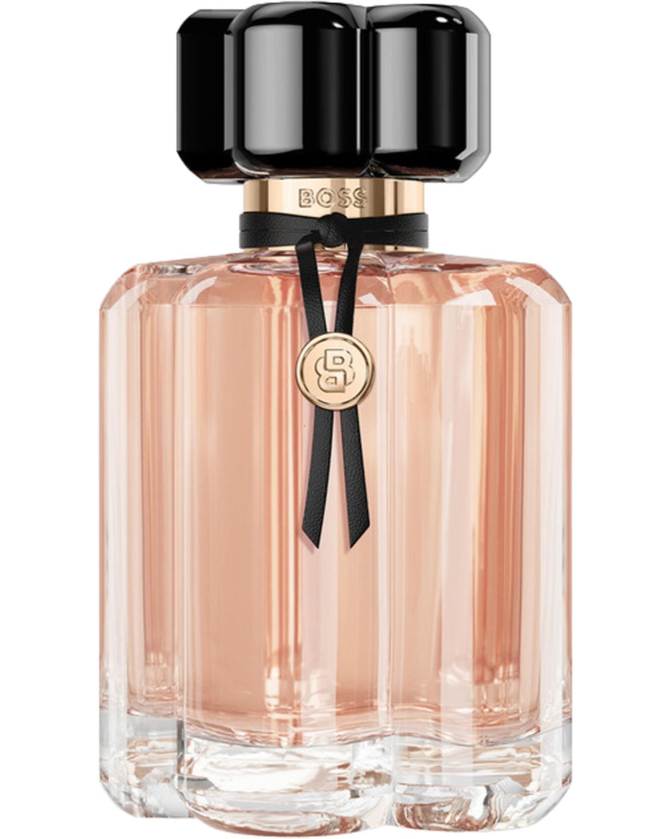 HUGO BOSS Boss Bottled Beyond For Her Eau de Parfum pour Femme 100 ML