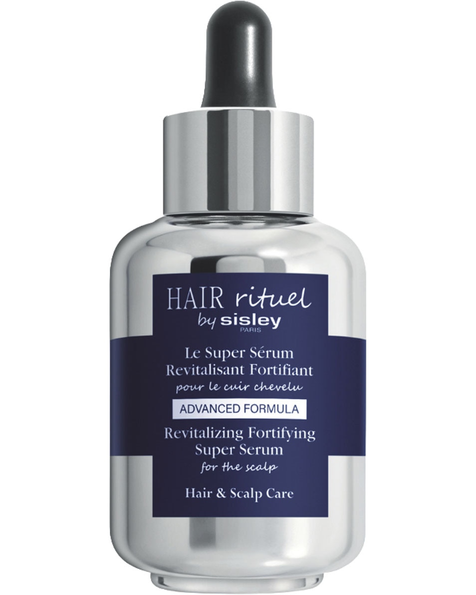 SISLEY Hair Rituel Le Super Sérum Revitalisant Fortifiant Formule Avancée 60 ML