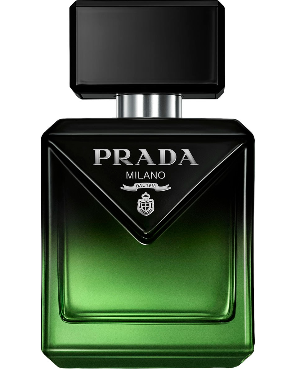 PRADA Paradigme Parfum Paradigme - Parfum Ambré Boisé Pour Hommes 50 ML