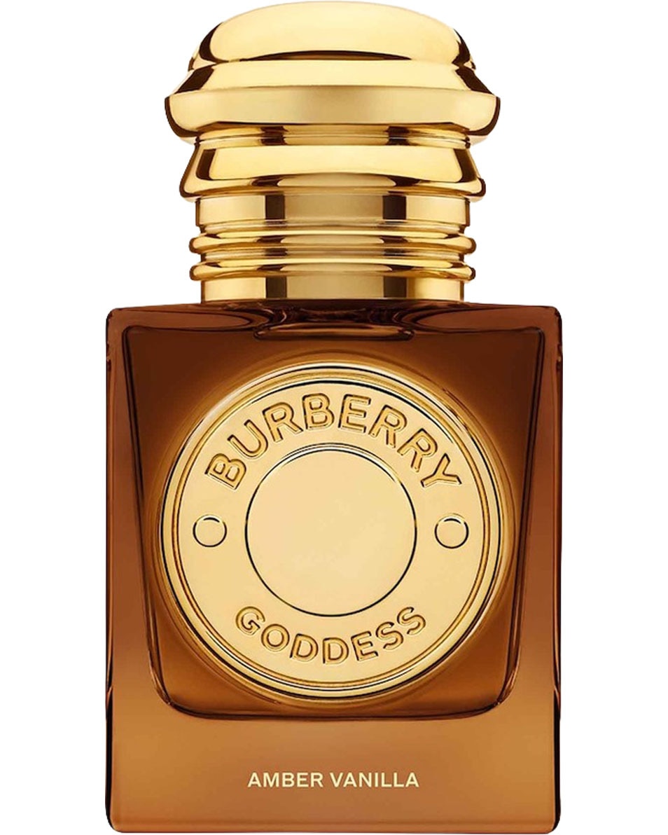 BURBERRY Goddess Amber Vanilla Eau de Parfum Intense pour femme 30 ML