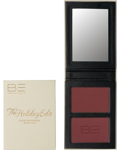 Cream & powder duo blush Cream & powder duo blush