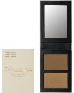 Cream & powder duo bronzer Cream & powder duo bronzer