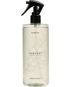 Parfum d’ambiance cachemire & coton Parfum d’ambiance cachemire & coton