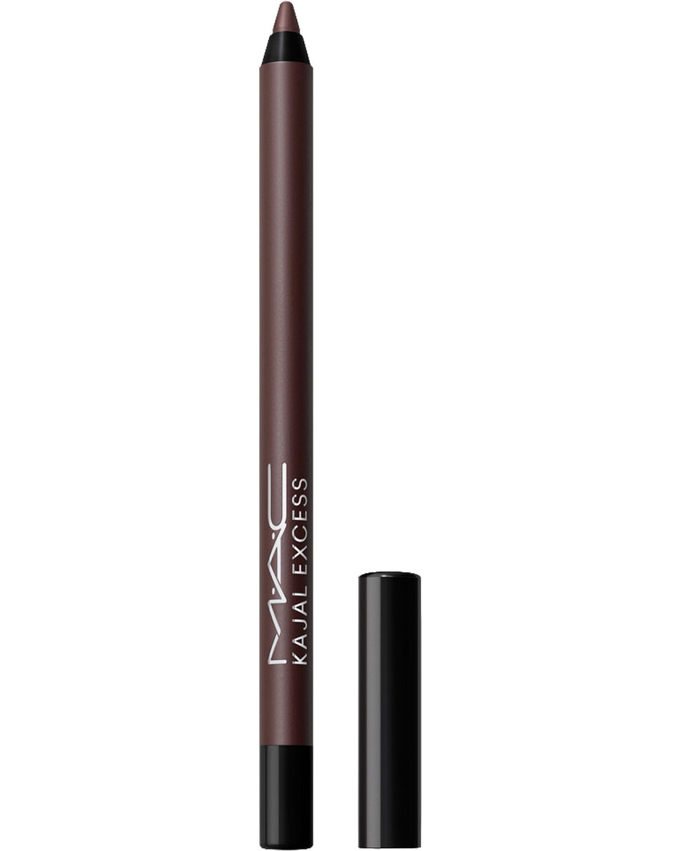 M.A.C Kajal Longwear Smoky Eye Liner Eyeliner ultra-crémeux longue tenue Bark