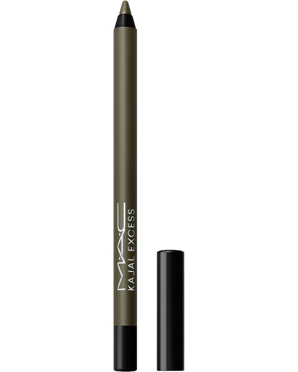 M.A.C Kajal Longwear Smoky Eye Liner Eyeliner ultra-crémeux longue tenue Swamped