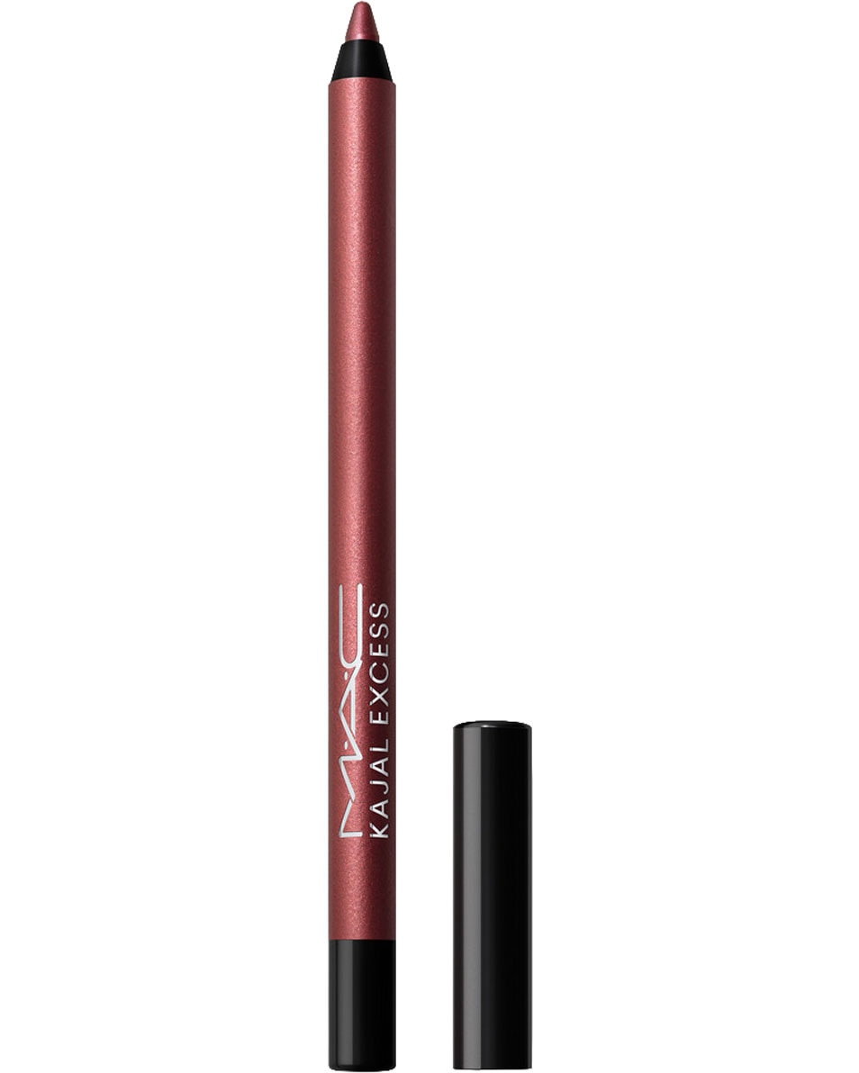 M.A.C Kajal Longwear Smoky Eye Liner Eyeliner ultra-crémeux longue tenue Decanted