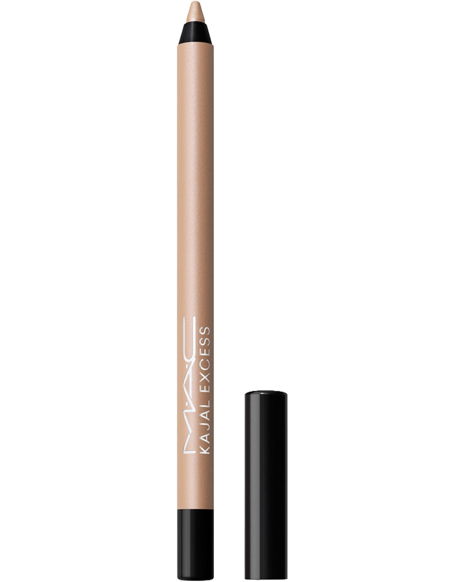 M.A.C Kajal Longwear Smoky Eye Liner Eyeliner ultra-crémeux longue tenue Twinkle Toast