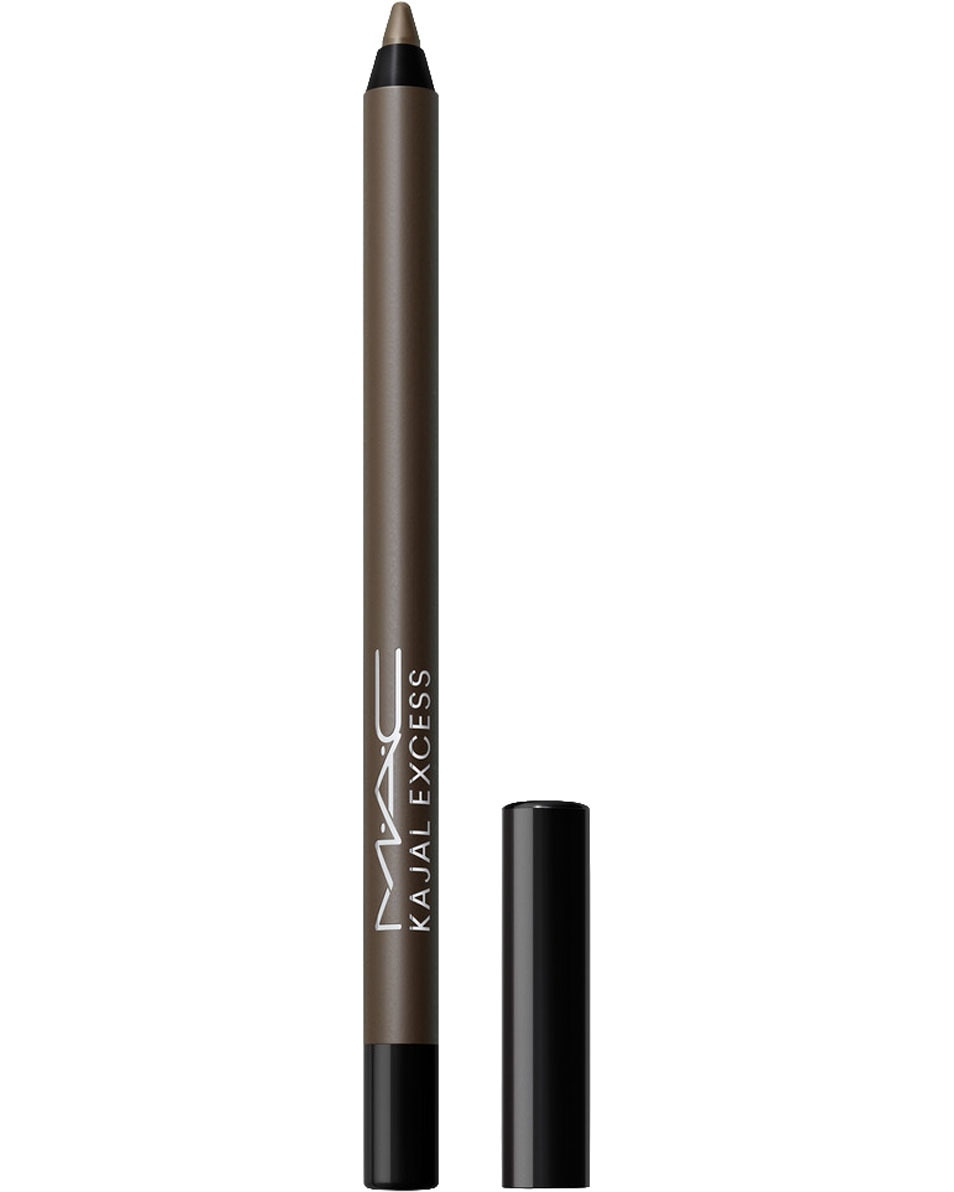 M.A.C Kajal Longwear Smoky Eye Liner Eyeliner ultra-crémeux longue tenue Archetaupe