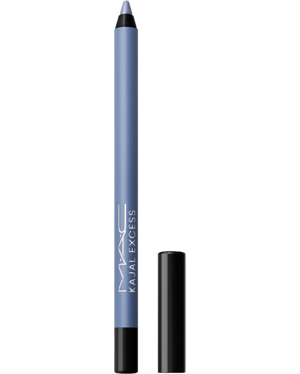 M.A.C Kajal Longwear Smoky Eye Liner Eyeliner ultra-crémeux longue tenue Iceflower