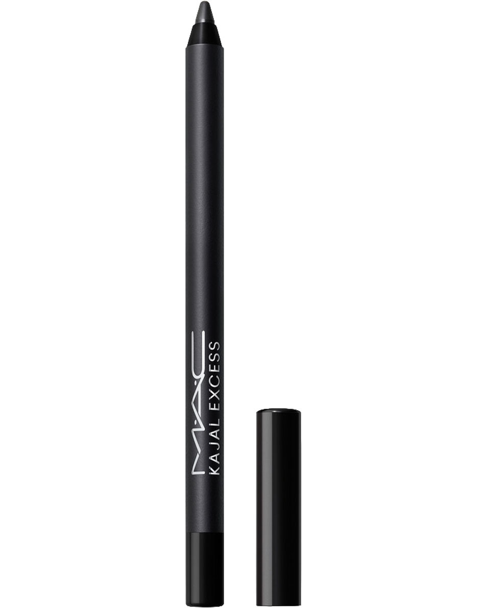 M.A.C Kajal Longwear Smoky Eye Liner Eyeliner ultra-crémeux longue tenue Pitch