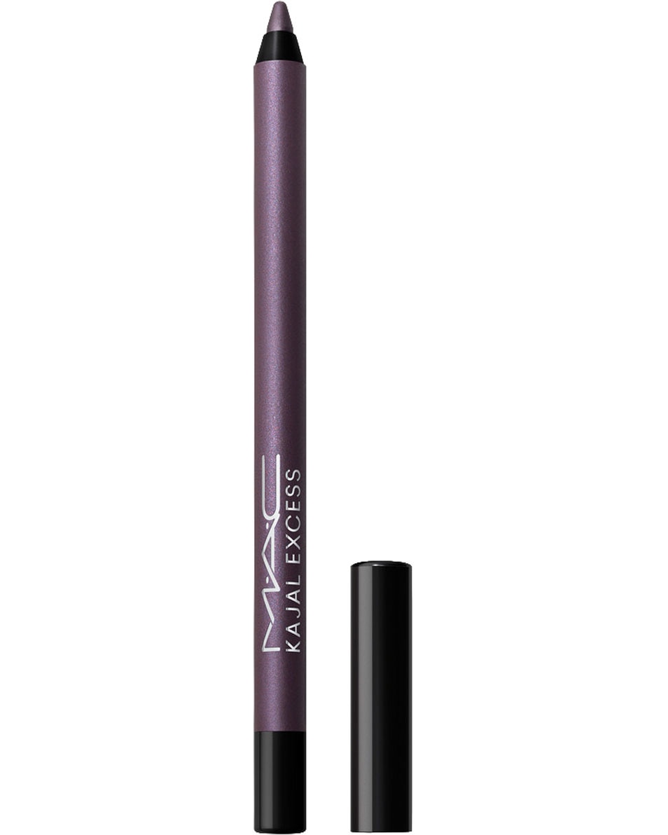 M.A.C Kajal Longwear Smoky Eye Liner Eyeliner ultra-crémeux longue tenue Prunella Prince