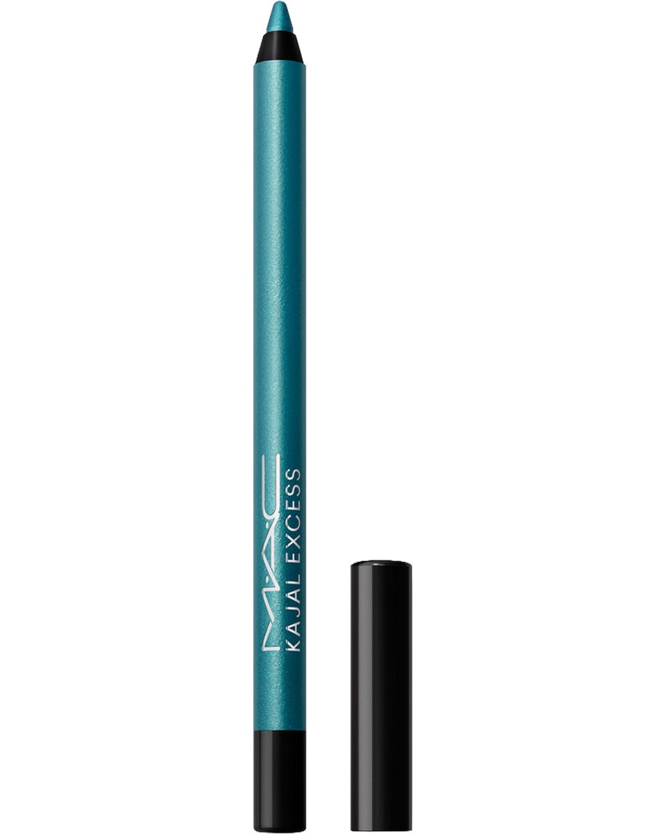 M.A.C Kajal Longwear Smoky Eye Liner Eyeliner ultra-crémeux longue tenue Peacock