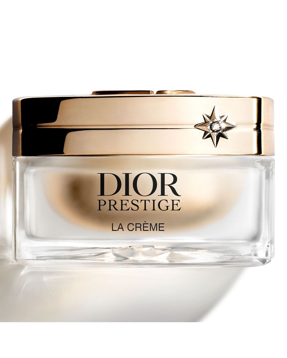 DIOR Dior Prestige La Crème Texture Essentielle Soin réparateur et régénérant 50 ML
