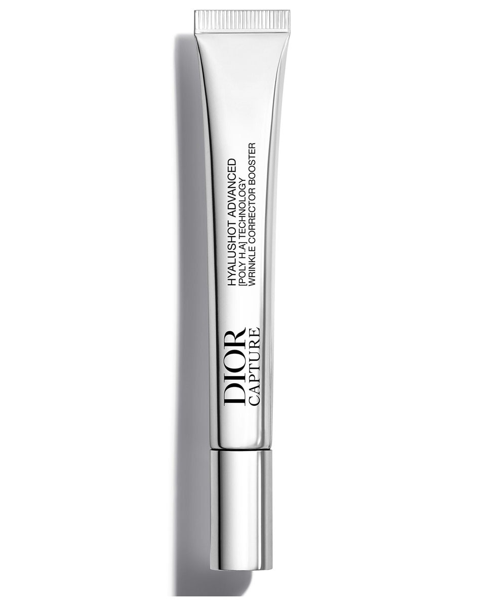 DIOR Dior Capture Totale Hyalushot Advanced Soin booster correcteur de rides 15 ML