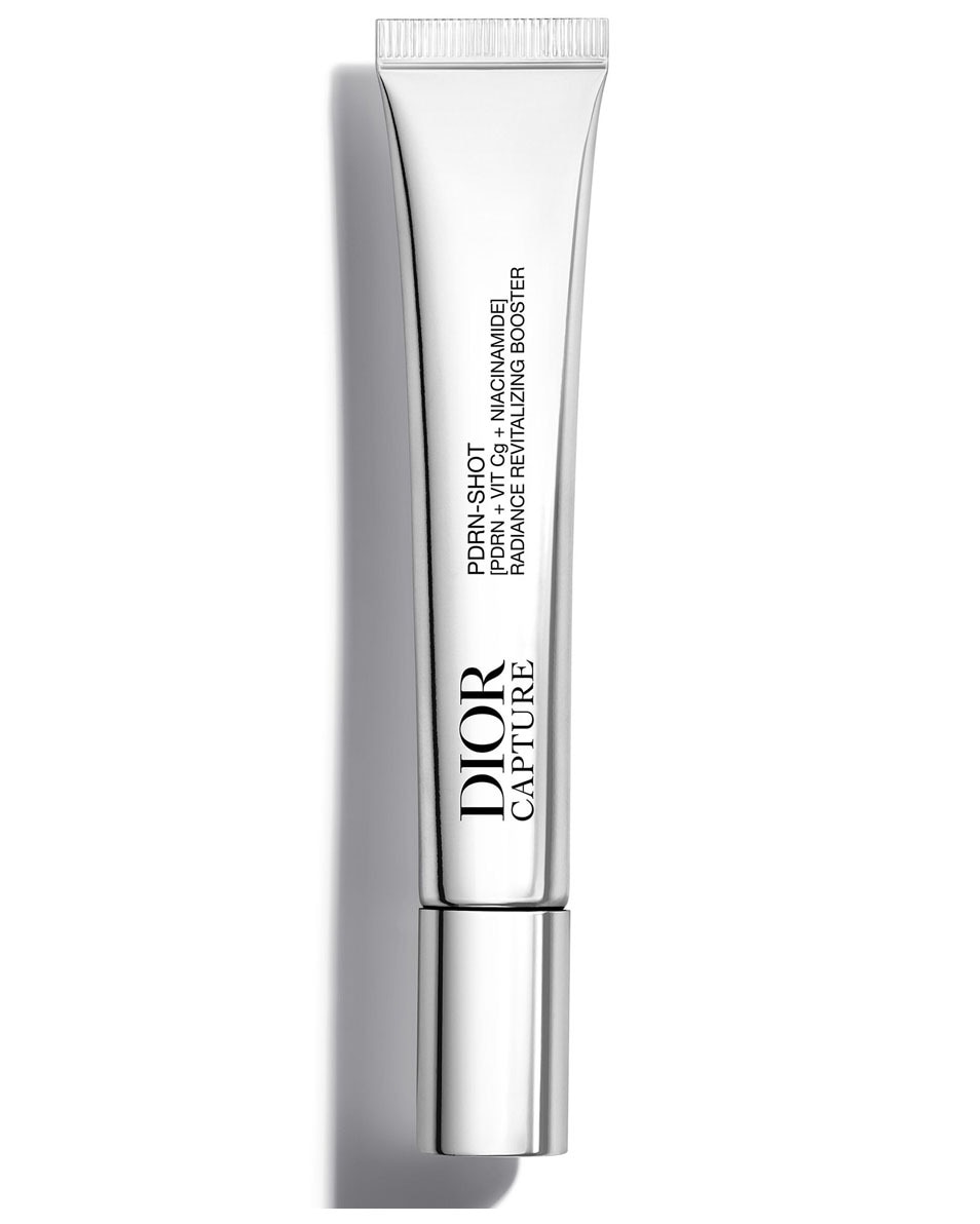 DIOR Dior Capture PDRN-Shot - Intensive revitalizing face care Soin intensif revitalisant visage 20 ML