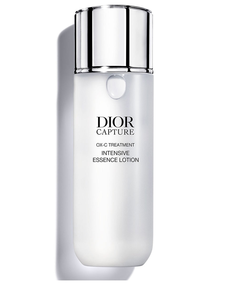 DIOR Dior Capture Intensive Essence Lotion Lotion visage – correction anti-âge haute performance 175 ML