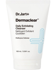 Nettoyant Exfoliant Quotidien Nettoyant Exfoliant Quotidien