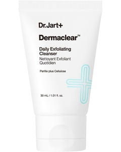 Nettoyant Exfoliant Quotidien Nettoyant Exfoliant Quotidien