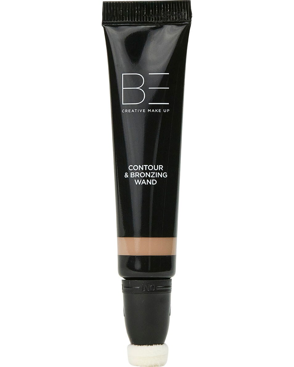 BE Creative Make Up Contour & Bronzing Wand Bronzer & Contour liquide LIGHT