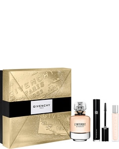 Coffret EDP et Mascara Coffret EDP et Mascara