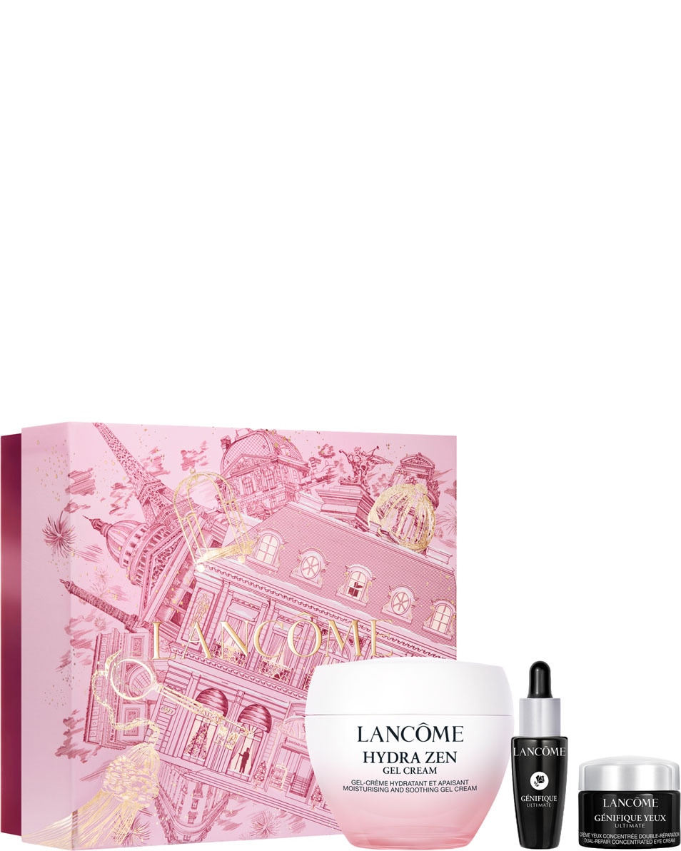 LANCÔME Hydra Zen Coffret 3 ST