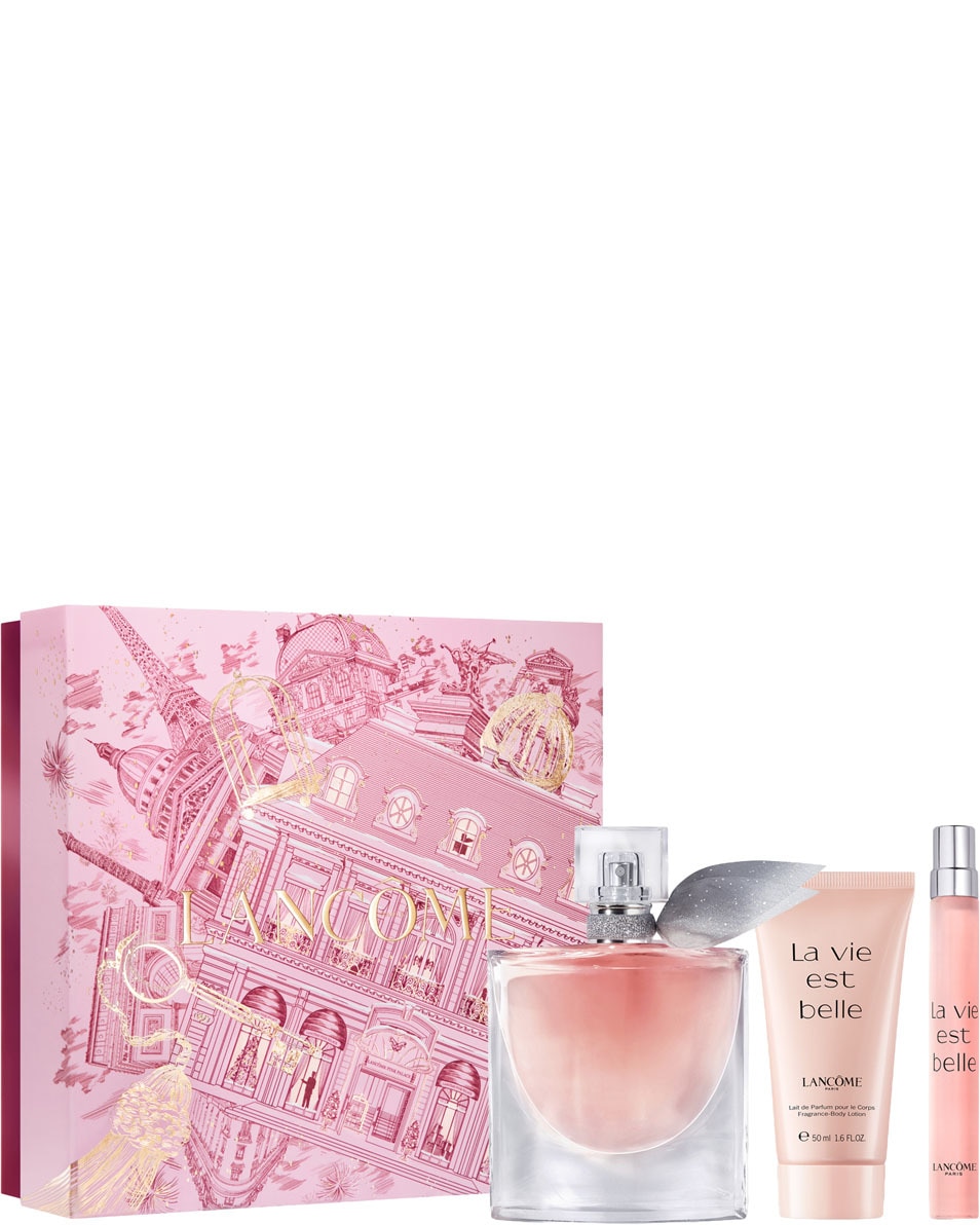 LANCÔME La Vie Est Belle Coffret Eau De Parfum 3 ST