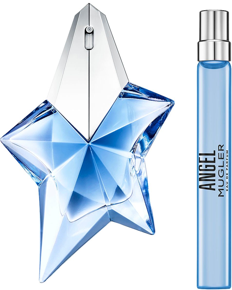 MUGLER Angel Eau De Parfum Coffret 2 ST