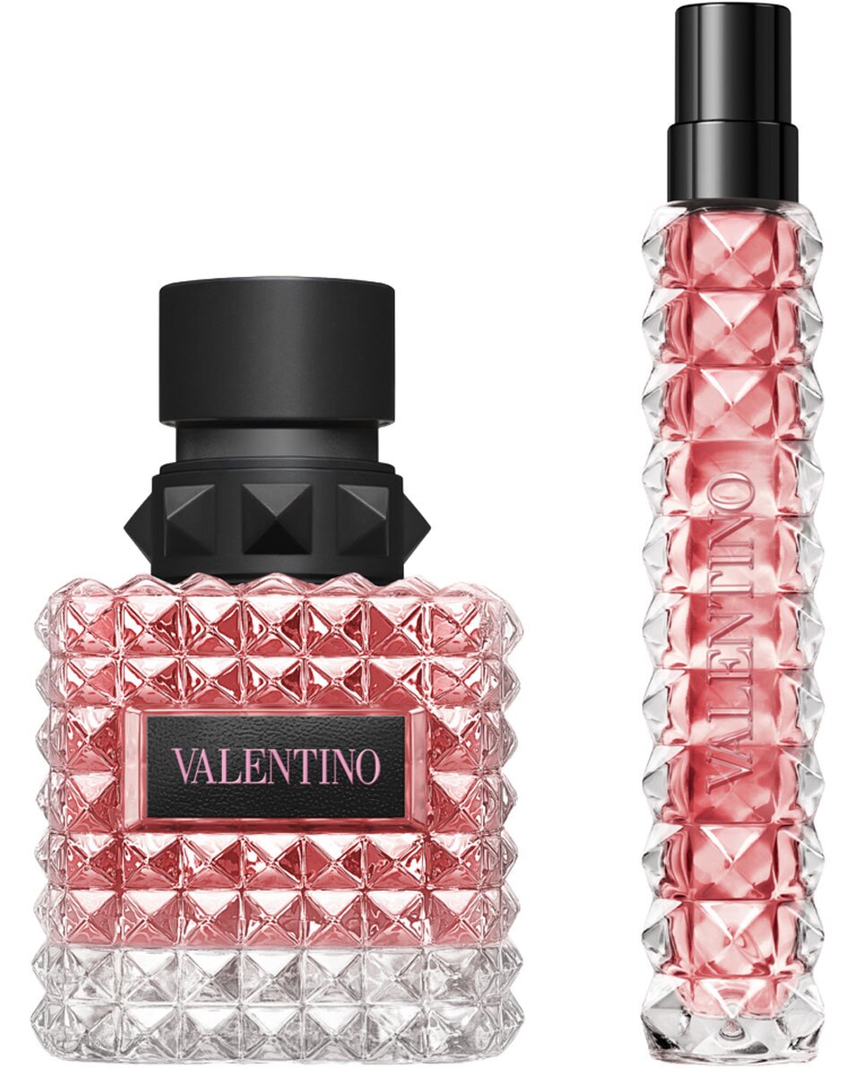 VALENTINO Born In Roma Eau De Parfum 2 ST